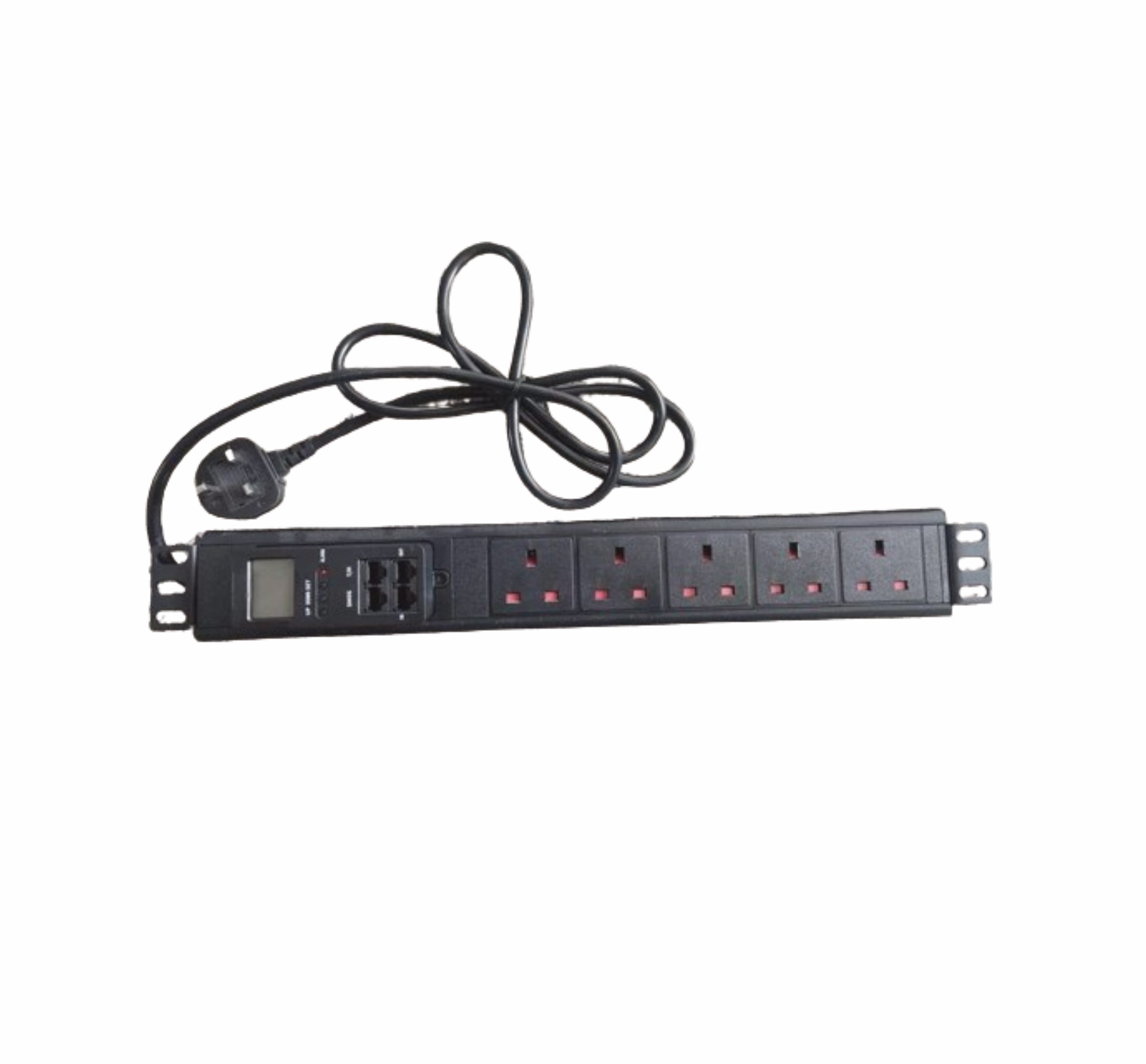 Meter PDU